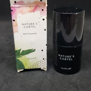 Nature's Cartel global awakening illuminator